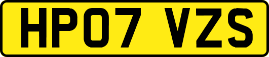 HP07VZS