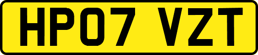 HP07VZT