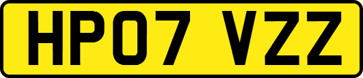 HP07VZZ