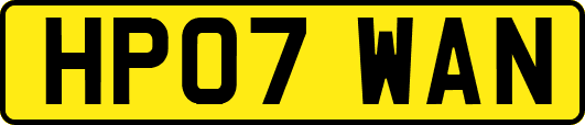 HP07WAN