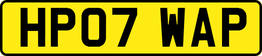 HP07WAP
