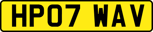 HP07WAV