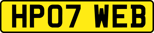 HP07WEB