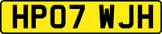 HP07WJH