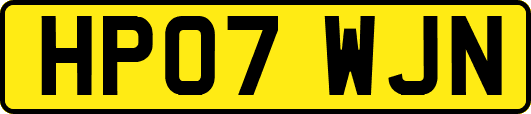 HP07WJN
