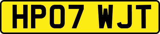 HP07WJT