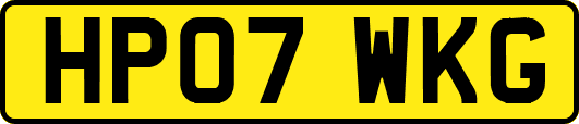 HP07WKG