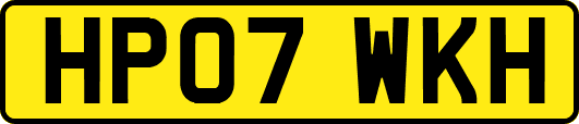 HP07WKH