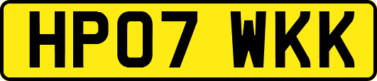 HP07WKK