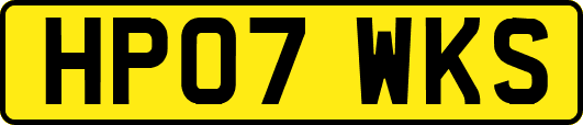 HP07WKS