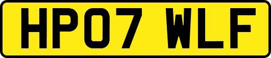 HP07WLF
