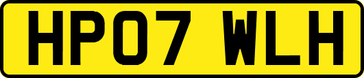 HP07WLH