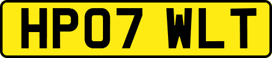 HP07WLT