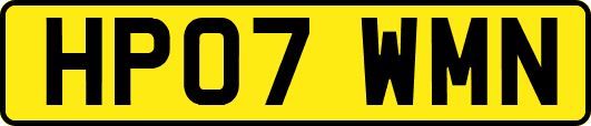 HP07WMN