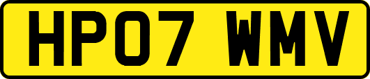 HP07WMV