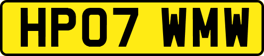 HP07WMW
