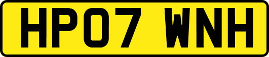HP07WNH