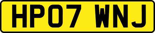 HP07WNJ