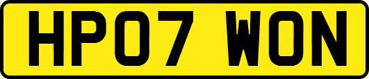 HP07WON