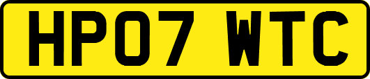 HP07WTC