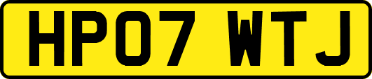 HP07WTJ