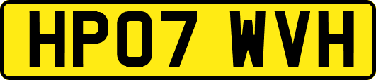 HP07WVH