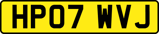 HP07WVJ
