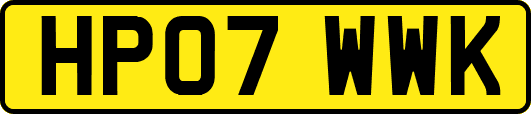HP07WWK
