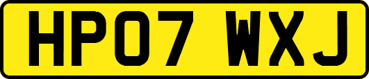 HP07WXJ