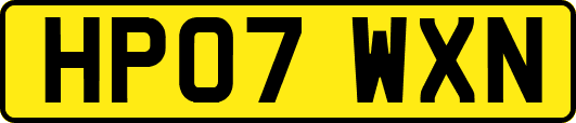 HP07WXN