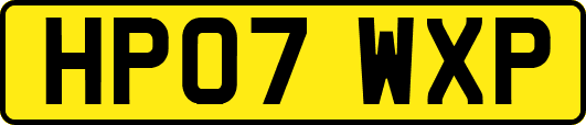 HP07WXP