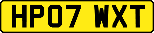 HP07WXT