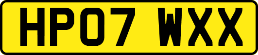 HP07WXX