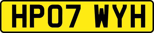 HP07WYH