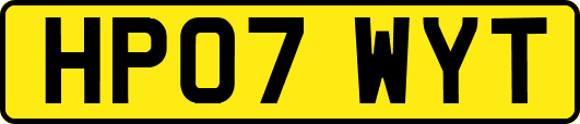 HP07WYT