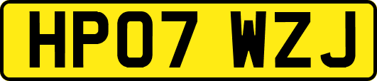 HP07WZJ