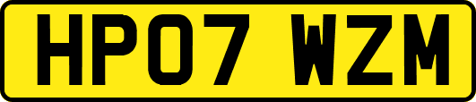 HP07WZM