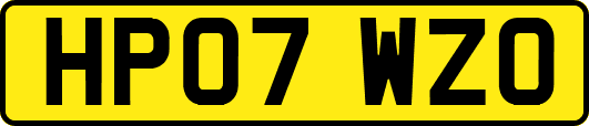 HP07WZO
