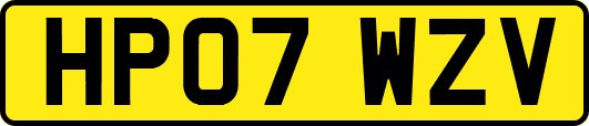 HP07WZV