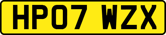HP07WZX