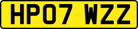 HP07WZZ