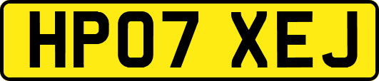 HP07XEJ