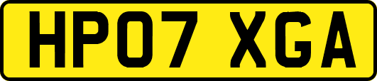 HP07XGA