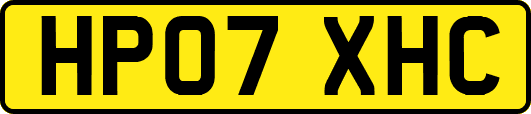 HP07XHC