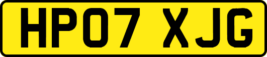 HP07XJG