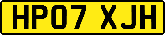 HP07XJH
