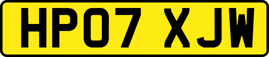 HP07XJW
