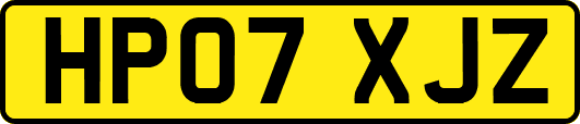 HP07XJZ