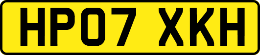 HP07XKH