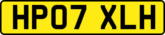 HP07XLH